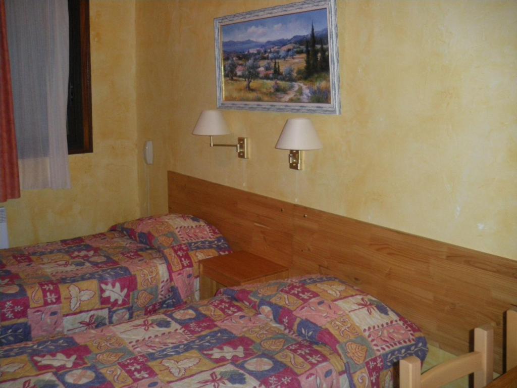 Hotel Saint Clair Cameră foto