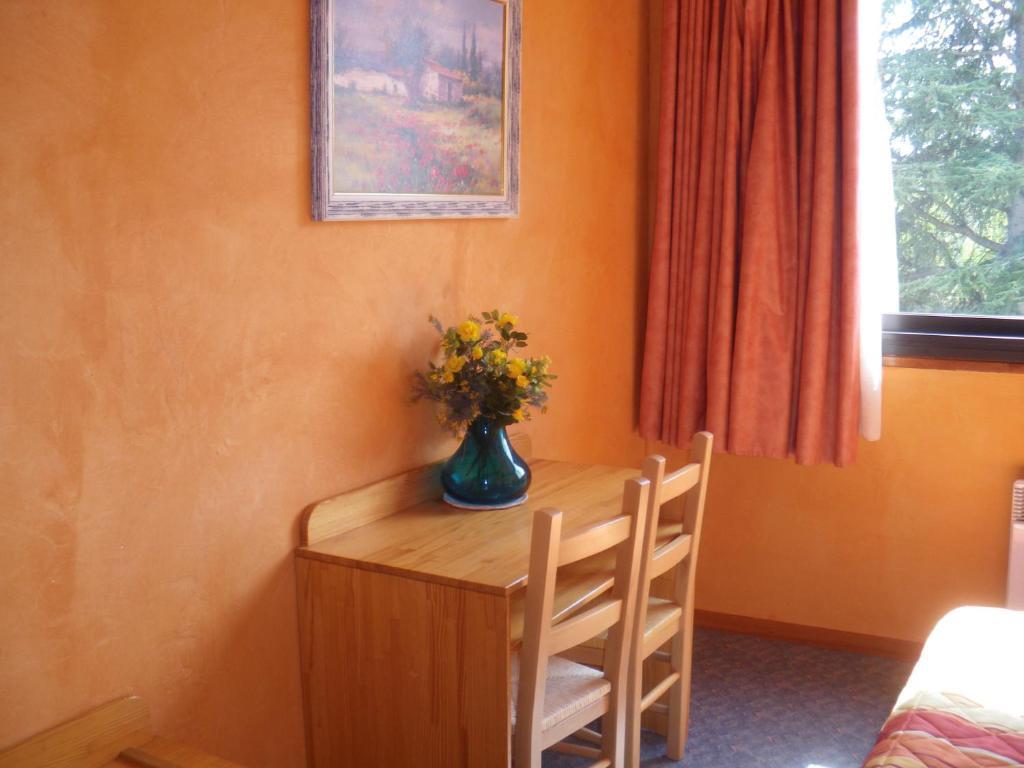 Hotel Saint Clair Cameră foto