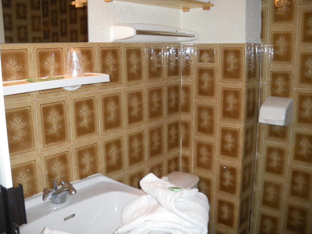 Hotel Saint Clair Cameră foto