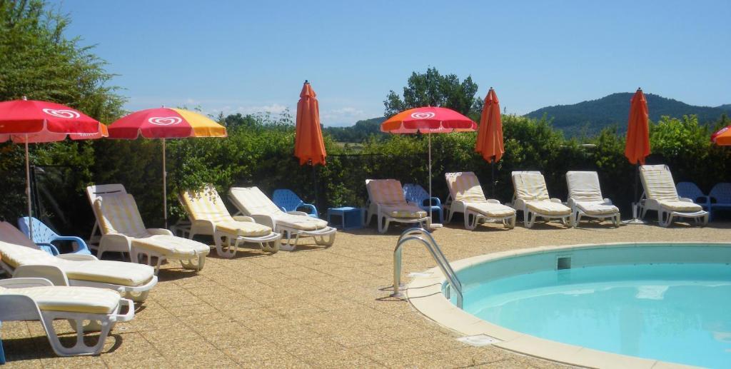 Hotel Saint Clair Exterior foto
